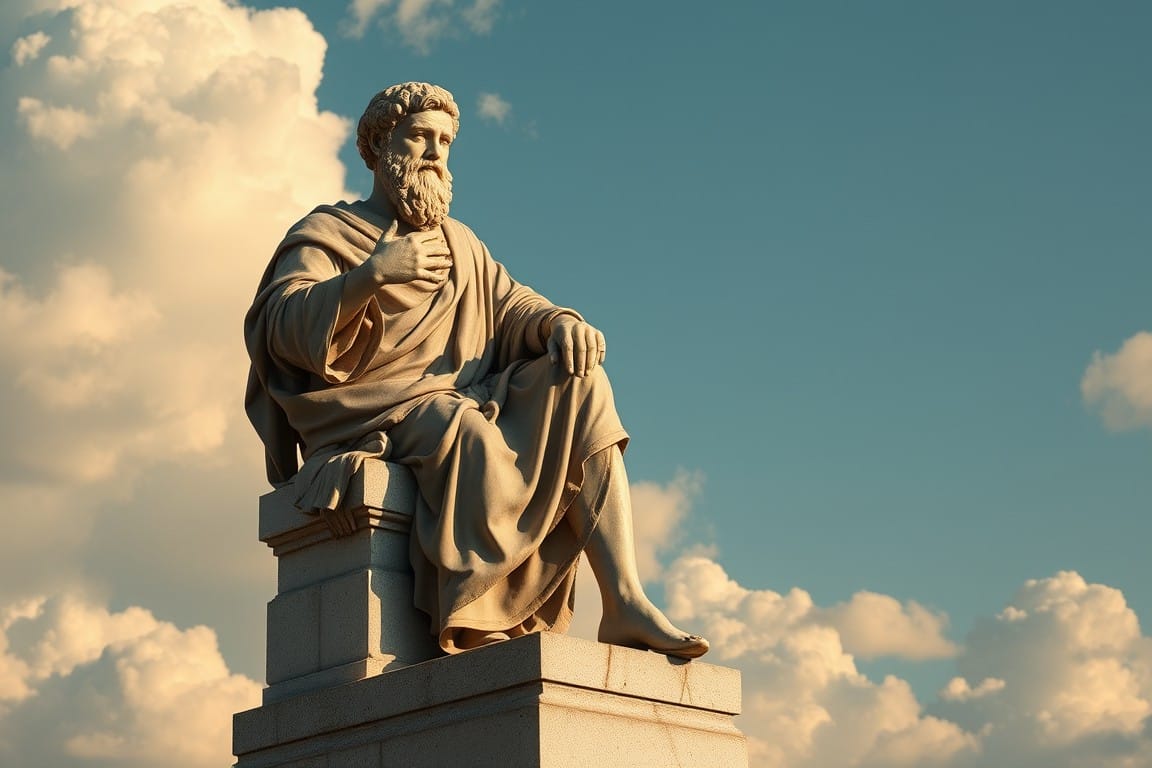 The Art of Persuasion: How Aristotle's Ancient Wisdom Still Shapes Our World