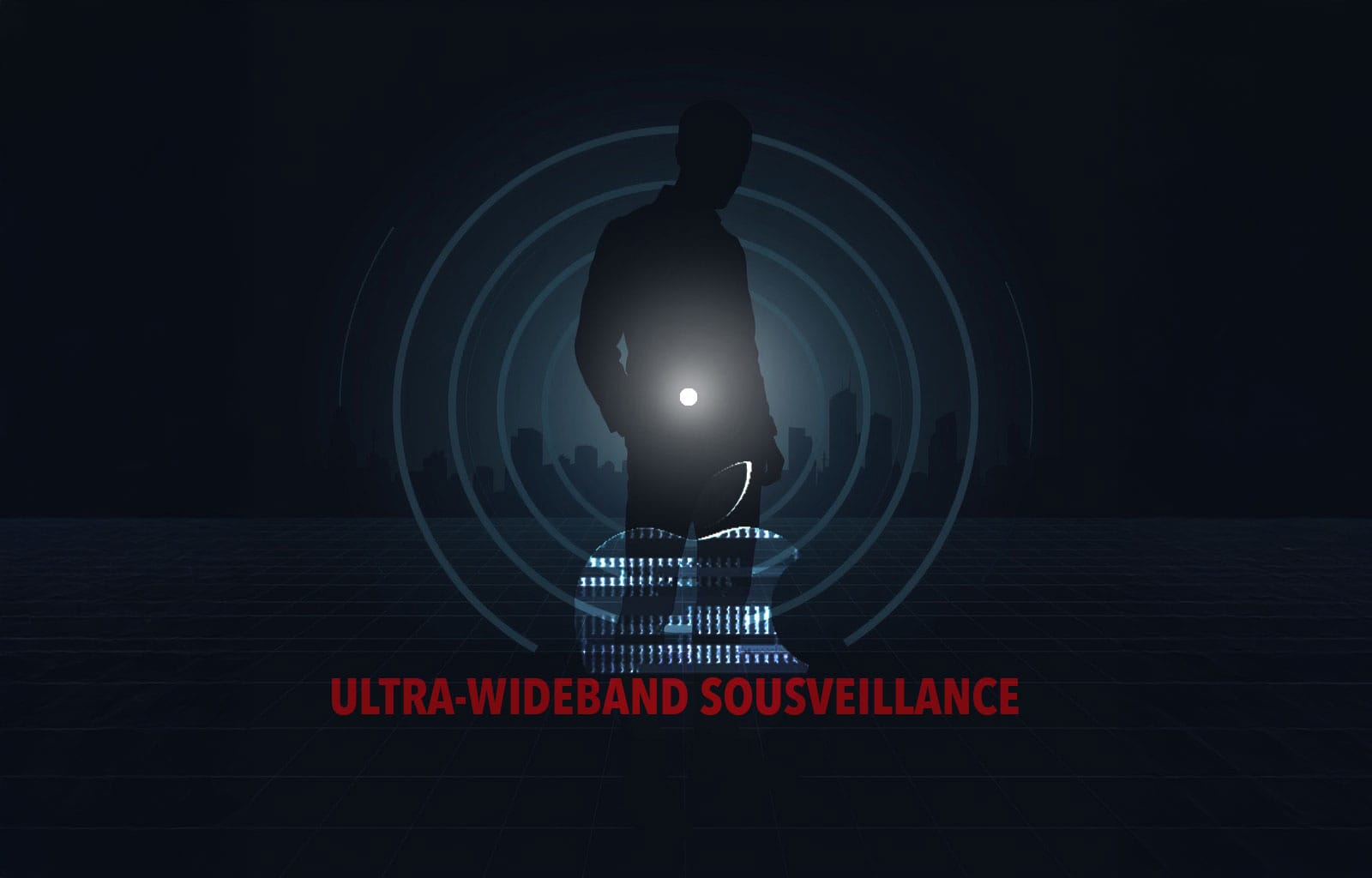 The Architecture of Invisibility: Privacy in the Age of Ultra-Wideband Surveillance