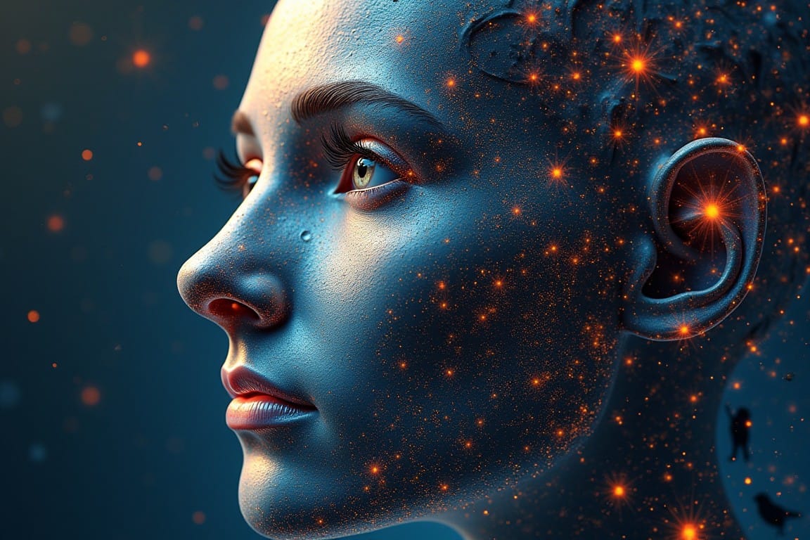 Beyond the Silicon Dream: Why Consciousness Can't Be Computed