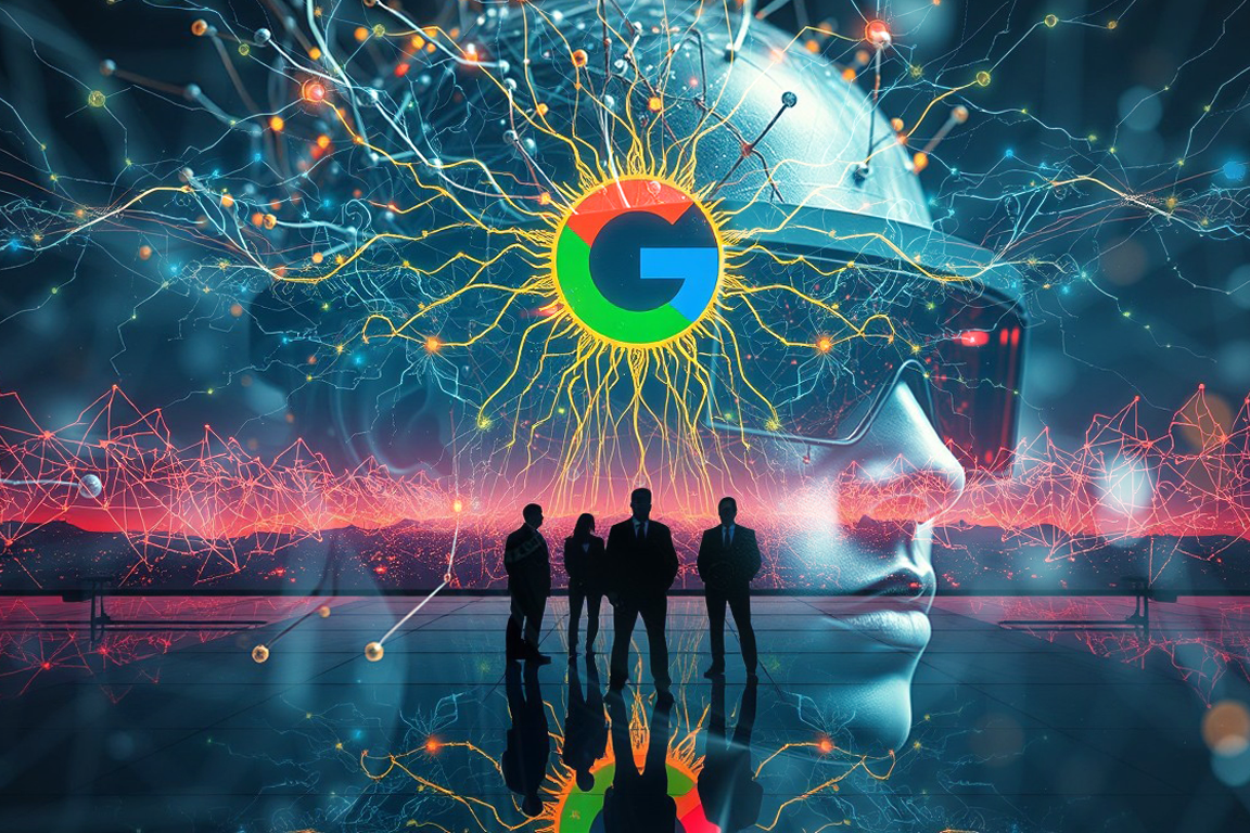 The Perfect Platform Heist: The Greatest Trick Google Ever Pulled