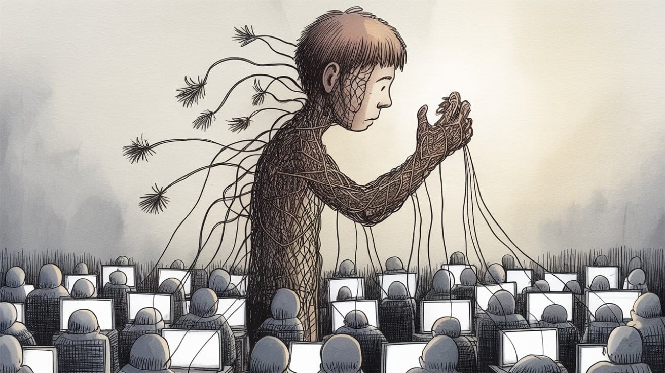 Threading a Very Fine Needle