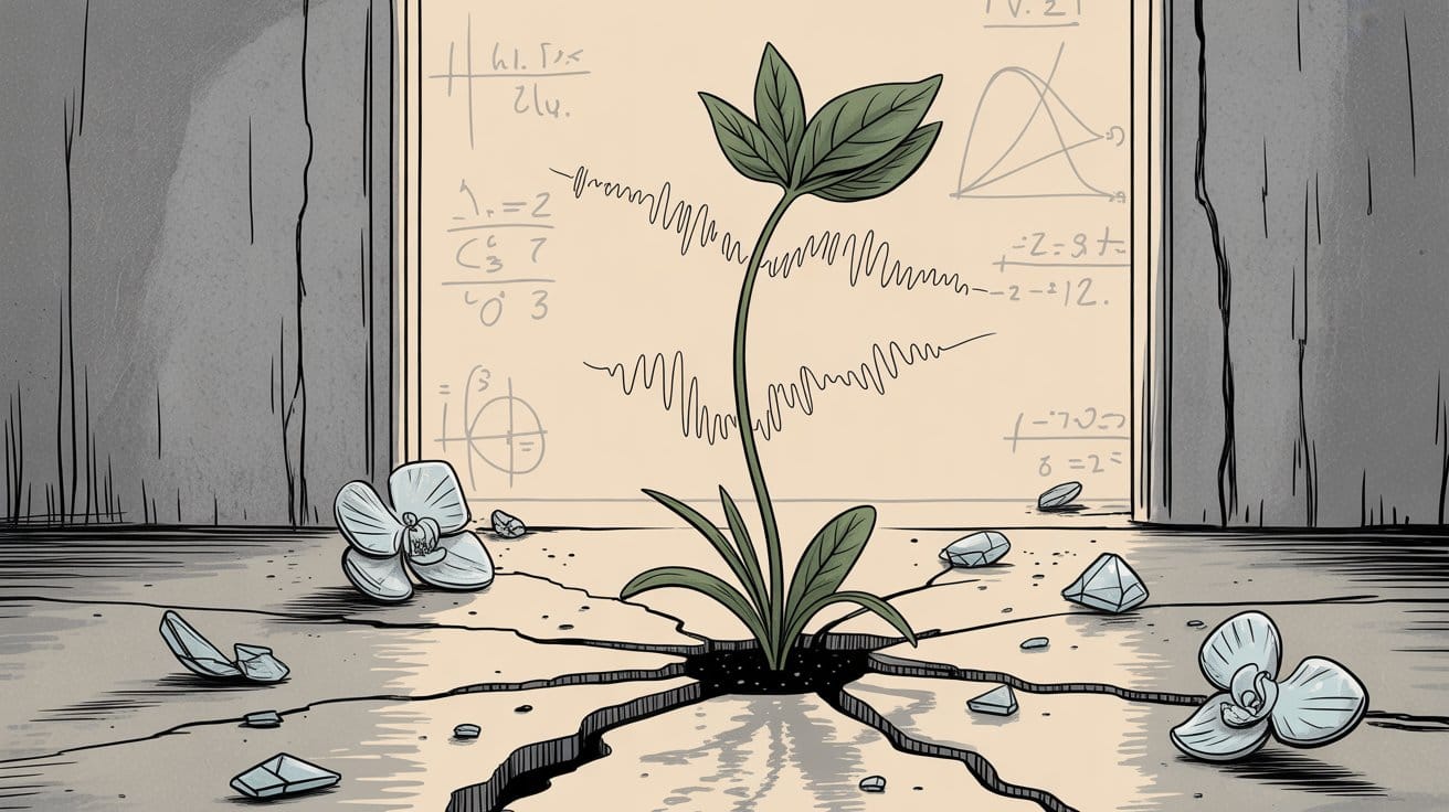 The Proentropic Weed Manifesto