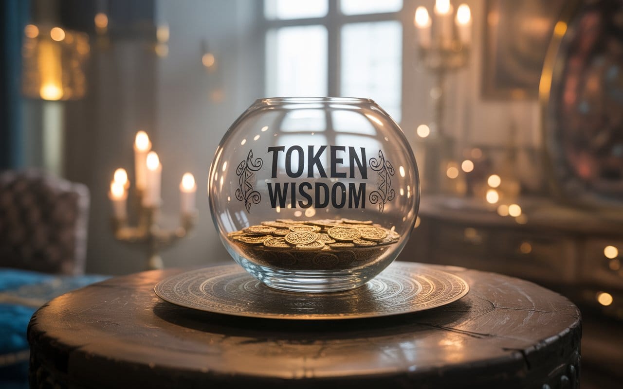150th Edition 🔮 Token Wisdom \ Week 10