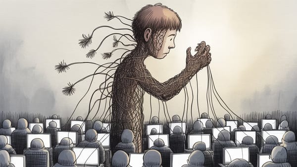 Threading a Very Fine Needle